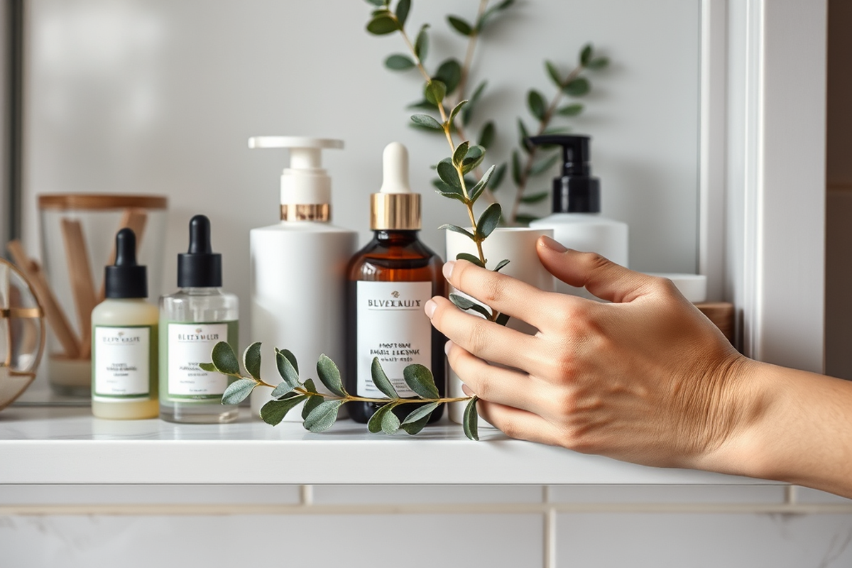 best perimenopause menopause skincare routines step by step — Best Perimenopause Menopause Skincare Routines Step By Step