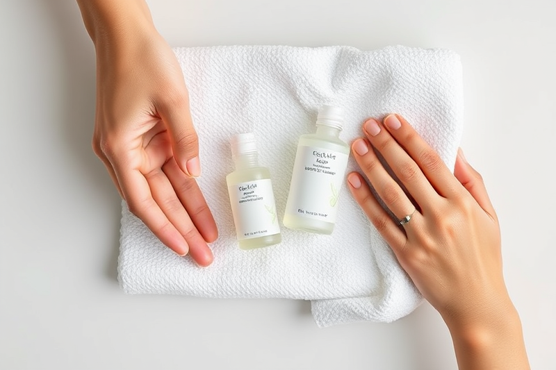 best perimenopause menopause skincare routines step by step — Best Perimenopause Menopause Skincare Routines Step By Step (the finished result)