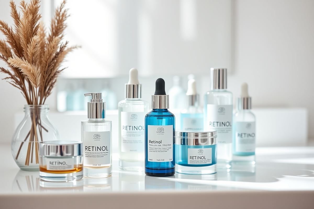 best retinol for beginners dermatologist recommended — Best Retinol For Beginners Dermatologist Recommended