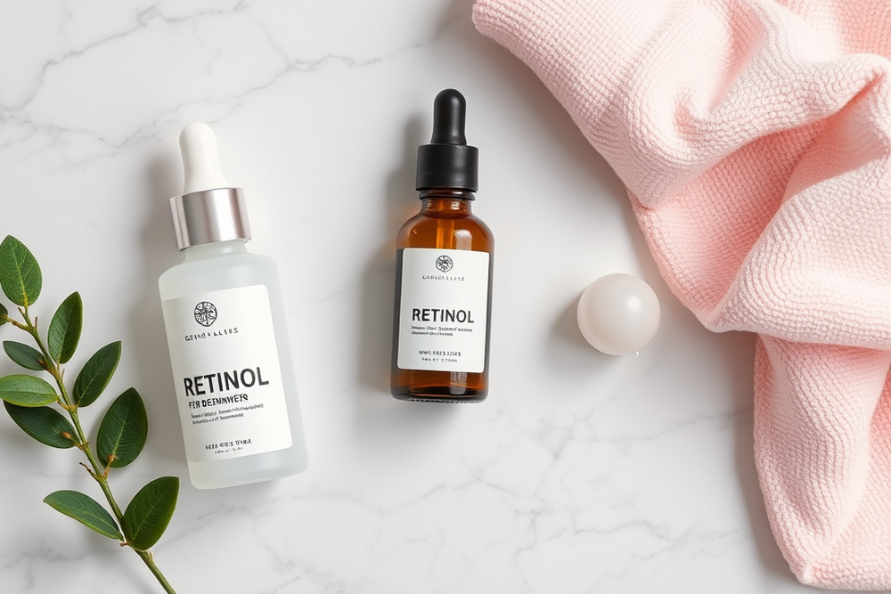 best retinol for beginners dermatologist recommended — Best Retinol For Beginners Dermatologist Recommended (the finished result)