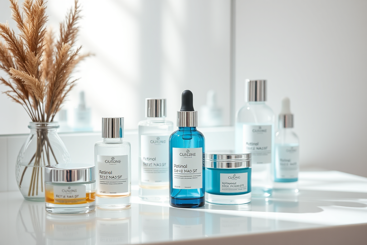 best retinol for beginners korean — Best Retinol For Beginners Korean