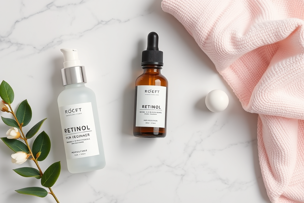 best retinol for beginners korean — Best Retinol For Beginners Korean (the finished result)