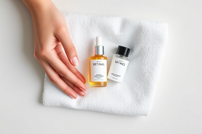 best retinol for beginners with sensitive skin — Best Retinol For Beginners With Sensitive Skin (the finished result)