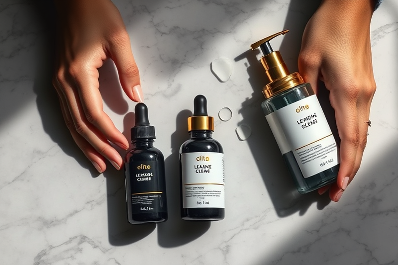 budget perimenopause & menopause skincare mistakes — Budget Perimenopause & Menopause Skincare Mistakes (the finished result)