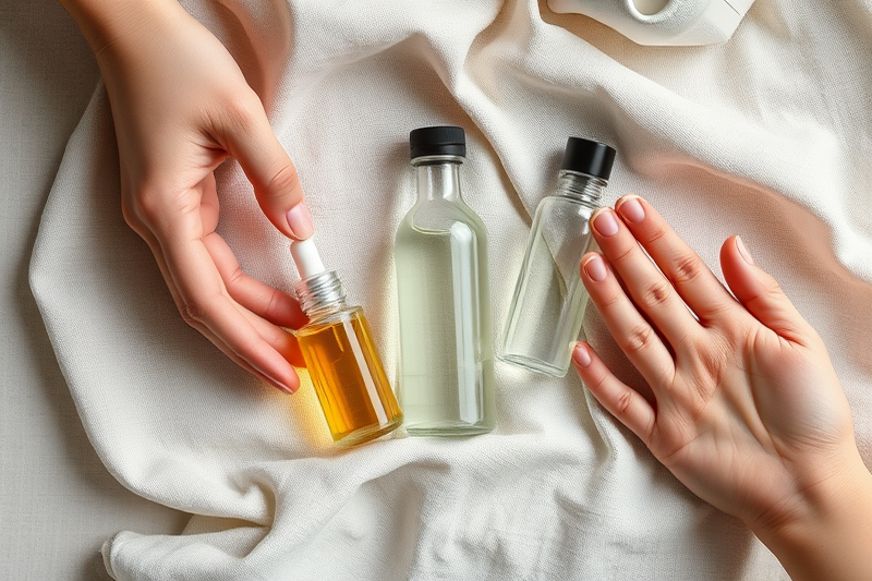 diy menopausal skincare routine — Diy Menopausal Skincare Routine (the finished result)