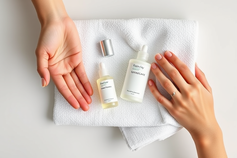 diy perimenopause & menopause skincare routines — Diy Perimenopause & Menopause Skincare Routines (the finished result)