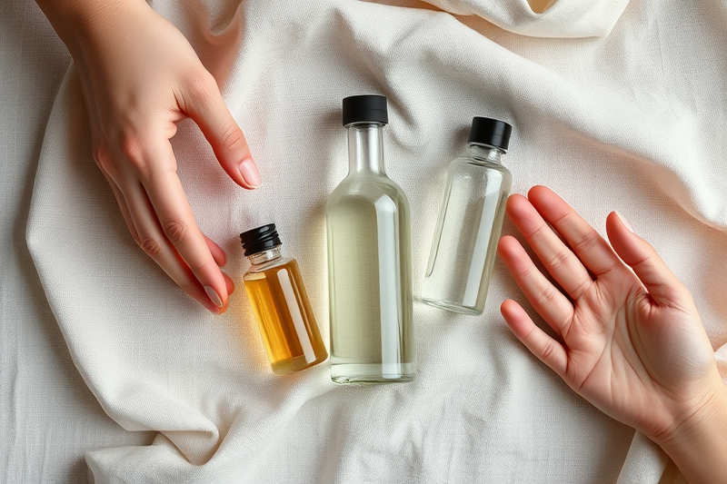 diy perimenopause menopause skincare routines step by step — Diy Perimenopause Menopause Skincare Routines Step By Step (the finished result)