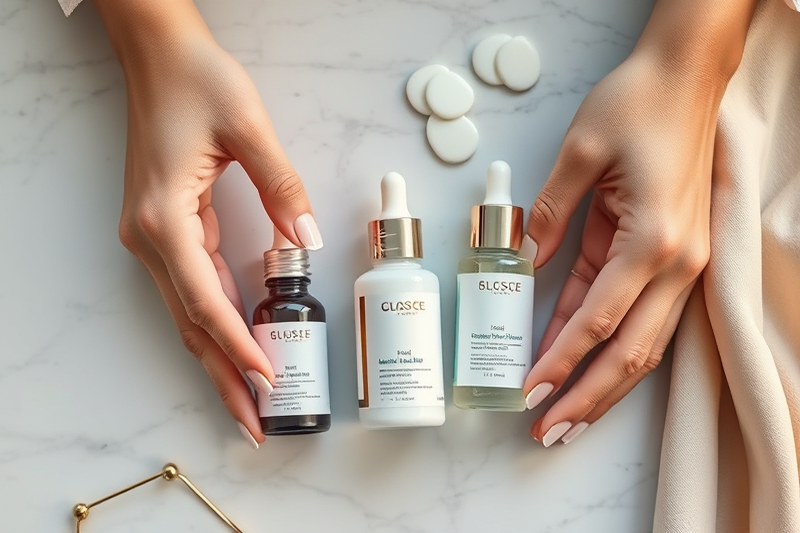 easy perimenopause menopause skincare results timelines — Easy Perimenopause Menopause Skincare Results Timelines (the finished result)
