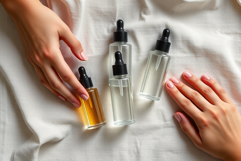 mature skin makeup brand tips — Mature Skin Makeup Brand Tips (the finished result)