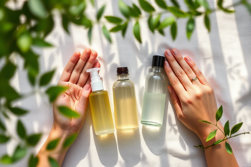 perimenopause menopause skincare by age skin type for beginners — Perimenopause Menopause Skincare By Age Skin Type For Beginners (the finished result)