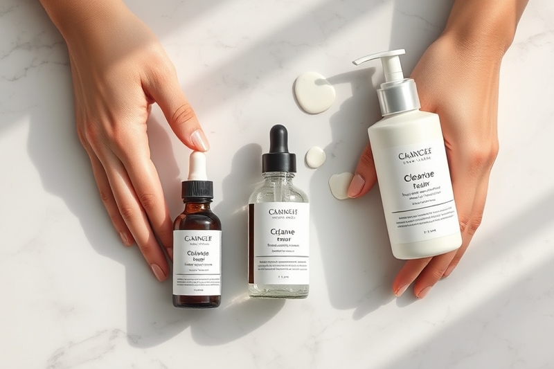 perimenopause menopause skincare results timelines for beginners — Perimenopause Menopause Skincare Results Timelines For Beginners (the finished result)