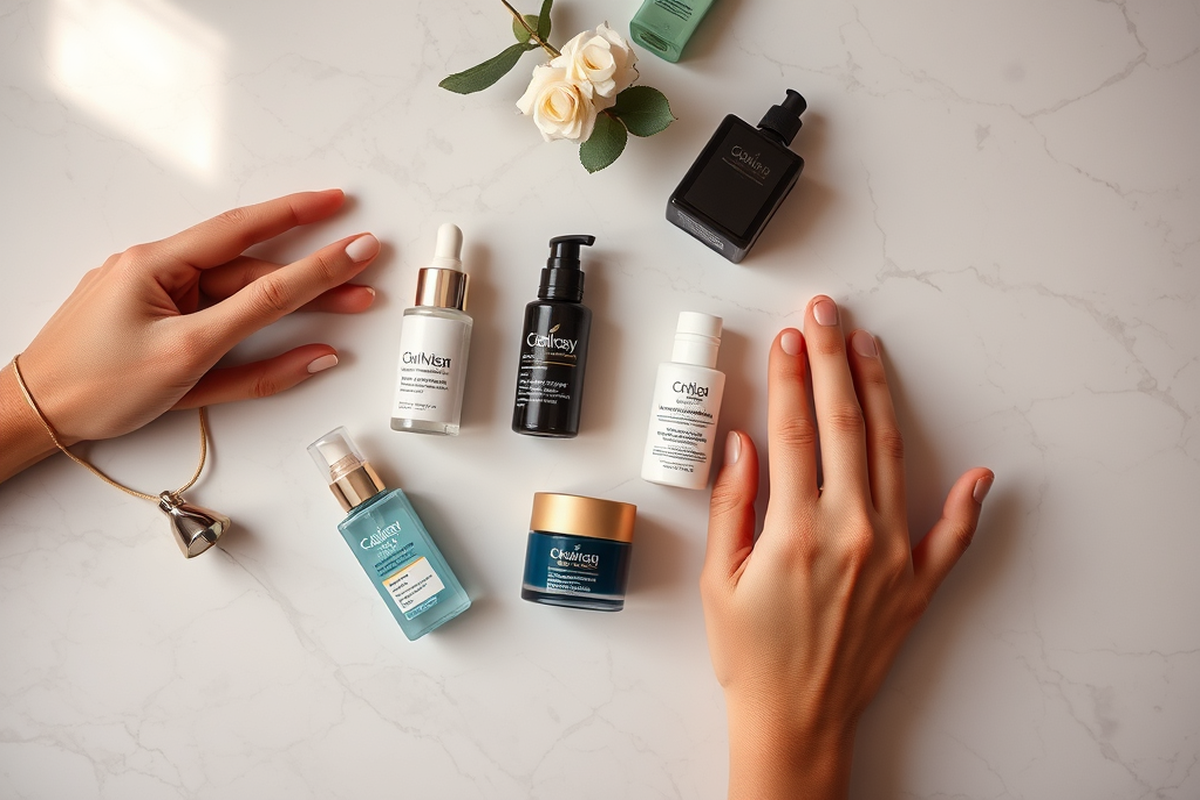 perimenopause & menopause skincare results tips — Perimenopause & Menopause Skincare Results Tips