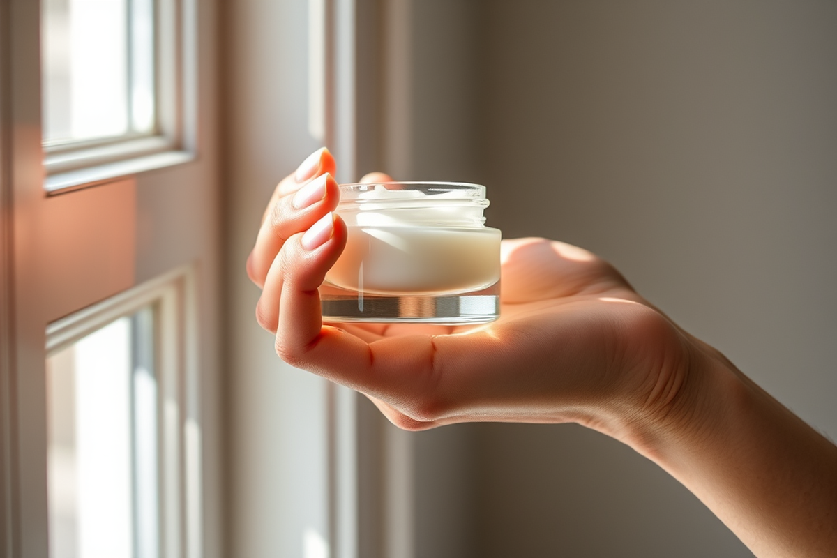 perimenopause & menopause skincare routines guide — Perimenopause & Menopause Skincare Routines Guide