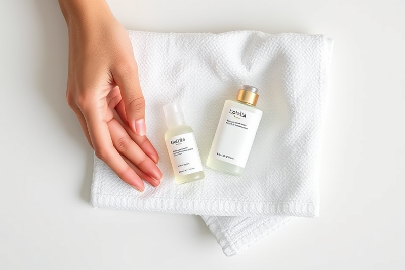 simple perimenopause & menopause skincare routines — Simple Perimenopause & Menopause Skincare Routines (the finished result)