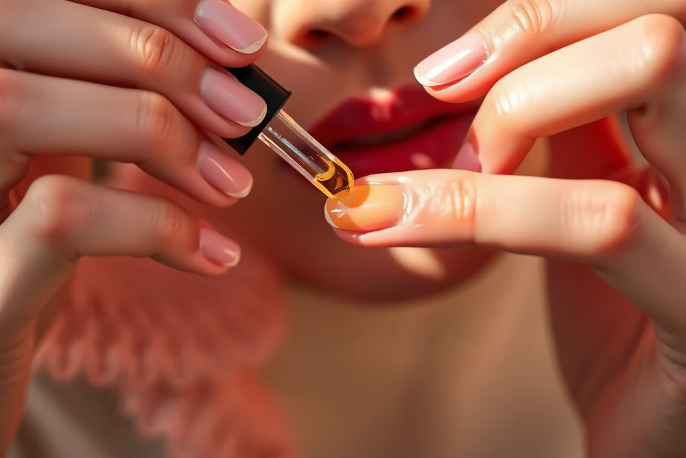 best mature skin foundation — Best Mature Skin Foundation (step by step)