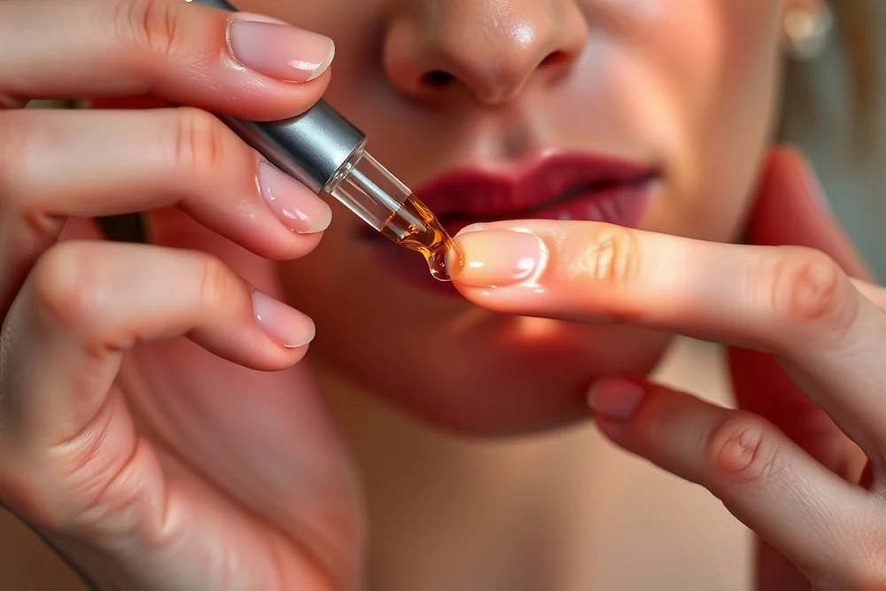 best mature skin makeup — Best Mature Skin Makeup (step by step)