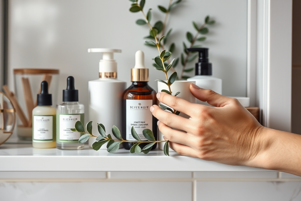 Best Perimenopause Menopause Skincare Routines Step By Step
