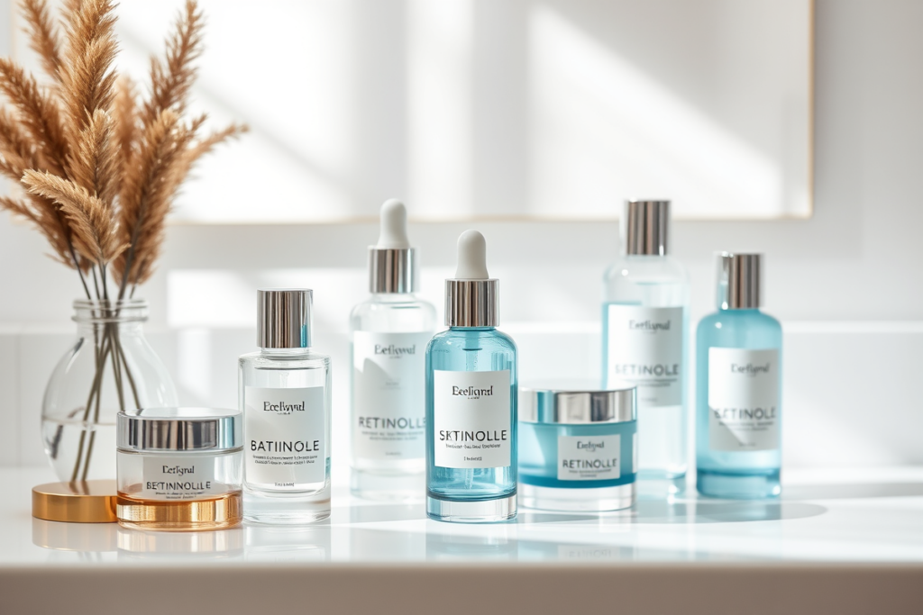 Best Retinol Cream For Beginners Philippines