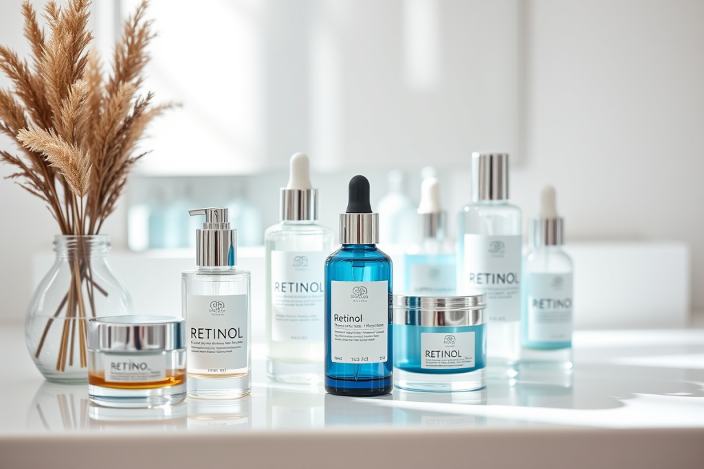 Best Retinol For Beginners Dermatologist Recommended
