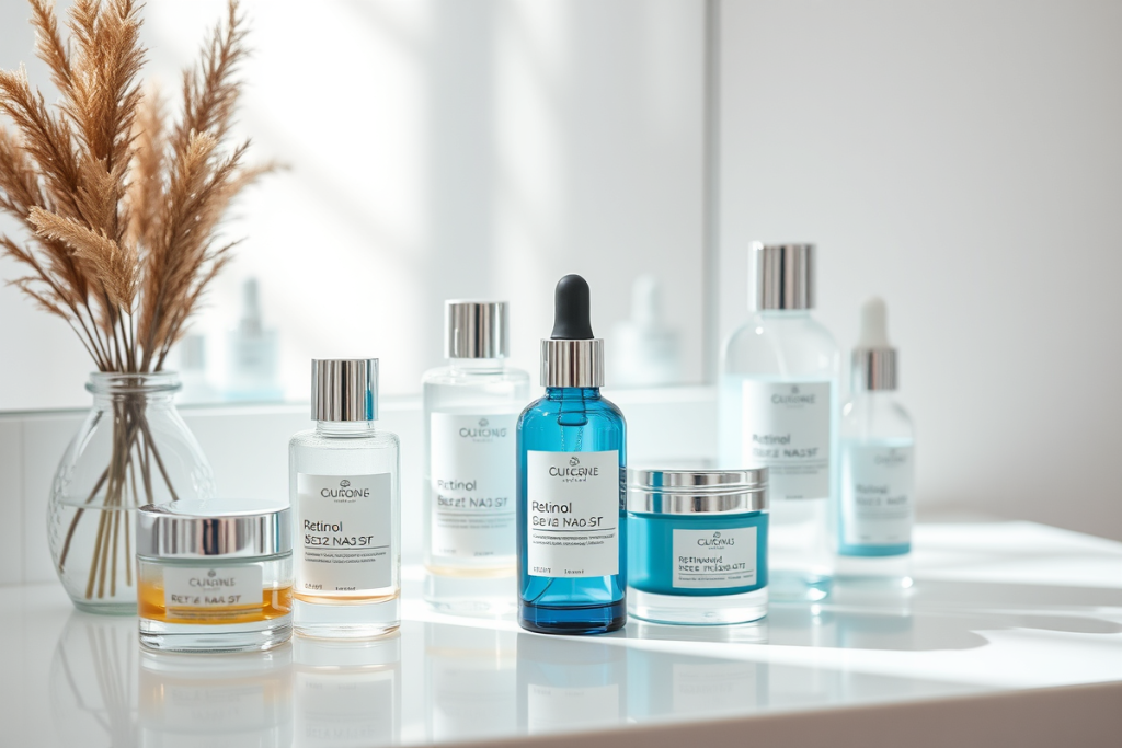 Best Retinol For Beginners Korean