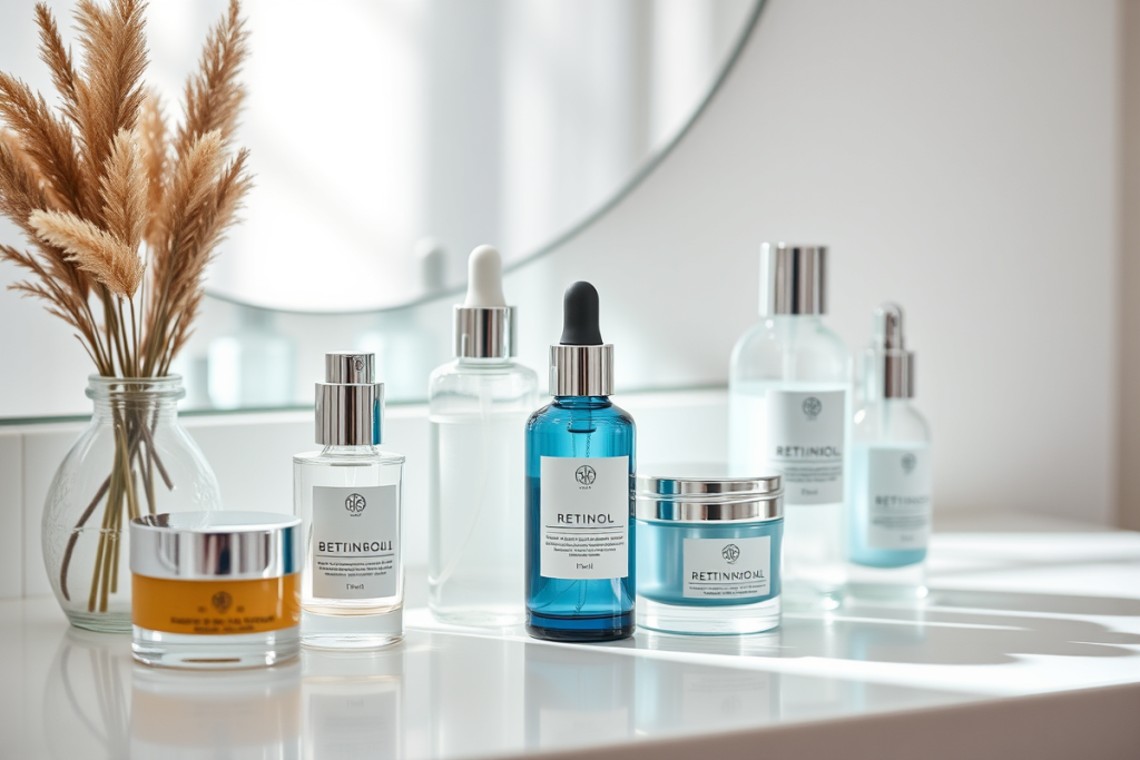 Best Retinol For Beginners Reddit