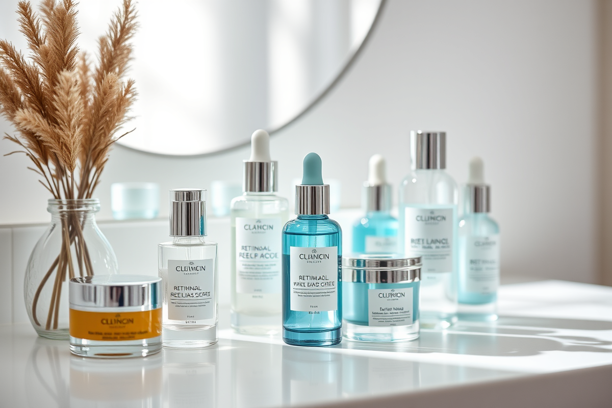 best retinol for beginners uk — Best Retinol For Beginners Uk