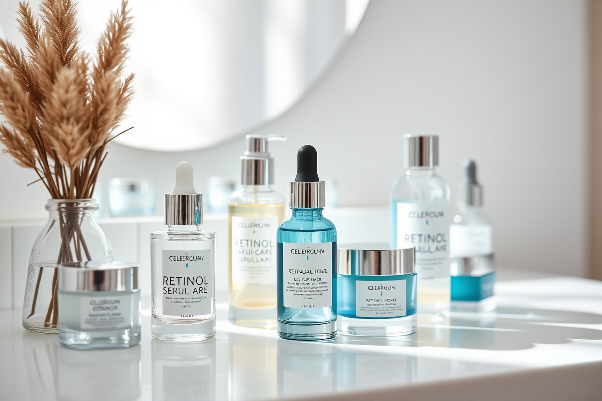 best retinol serum for beginners — Best Retinol Serum For Beginners
