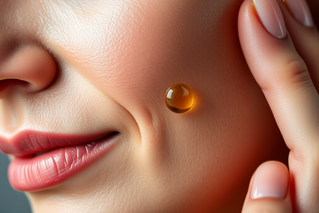 Budget Mature-skin Makeup Tips