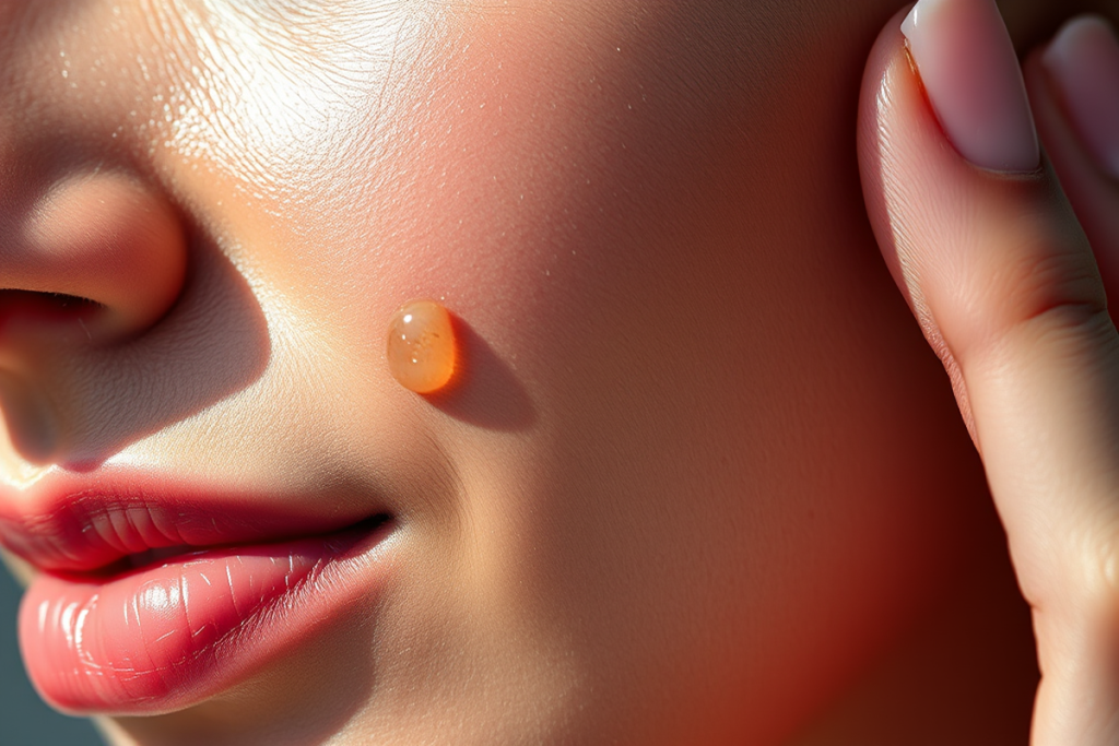 Budget Perimenopause & Menopause Skincare Routines