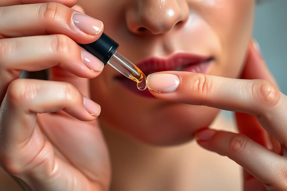 cheap mature-skin makeup — Cheap Mature Skin Makeup (step by step)