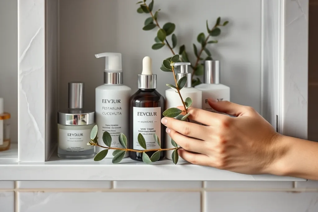 Cheap Perimenopause Skincare Products