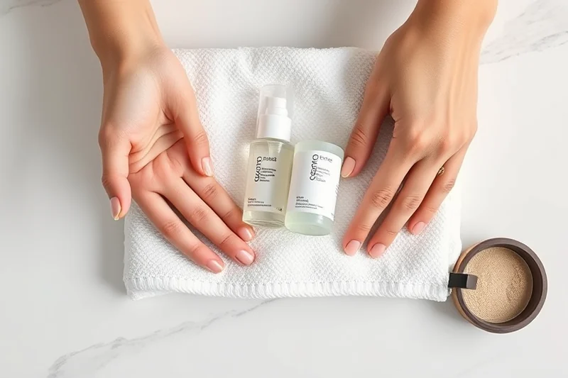 cheap perimenopause skincare products — Cheap Perimenopause Skincare Products (the finished result)