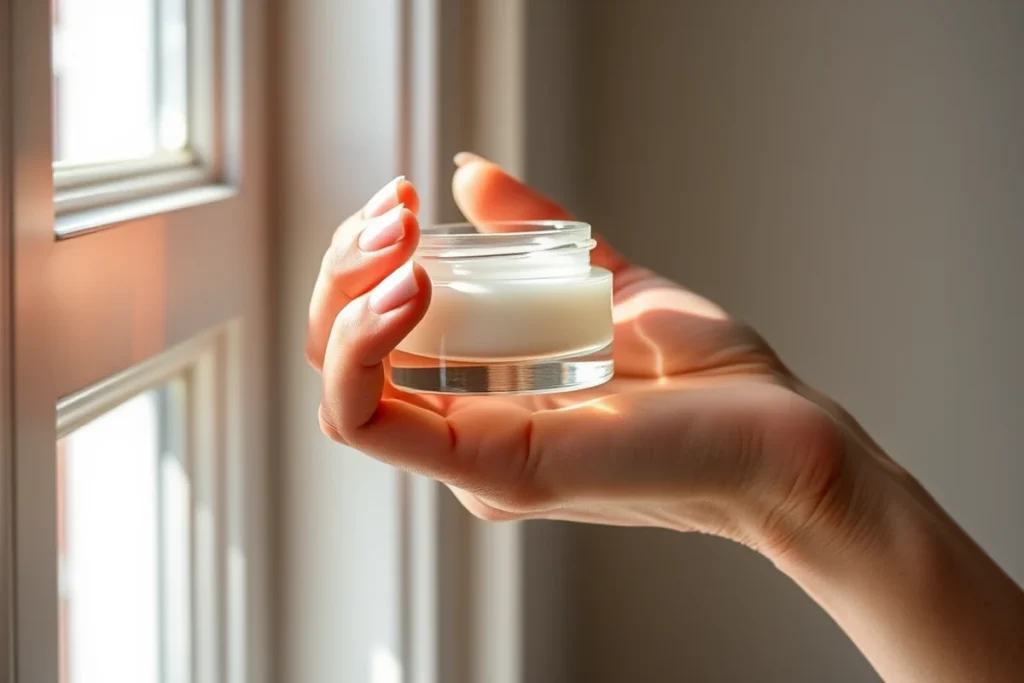 Easy Makeup Routine For Mature Skin