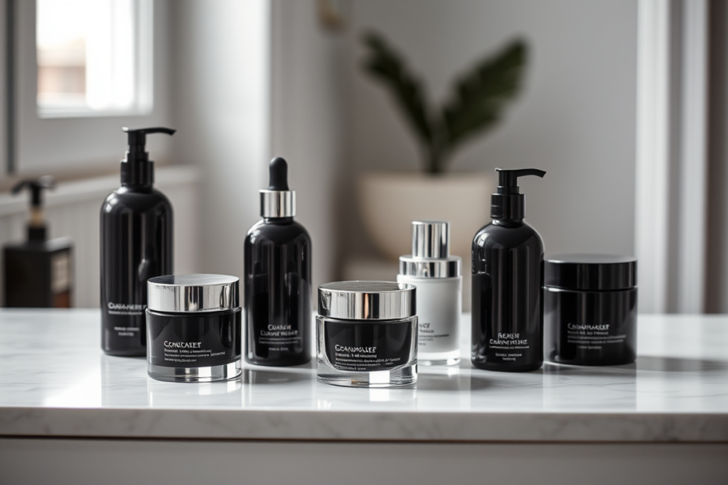 Easy Perimenopause & Menopause Skincare Mistakes