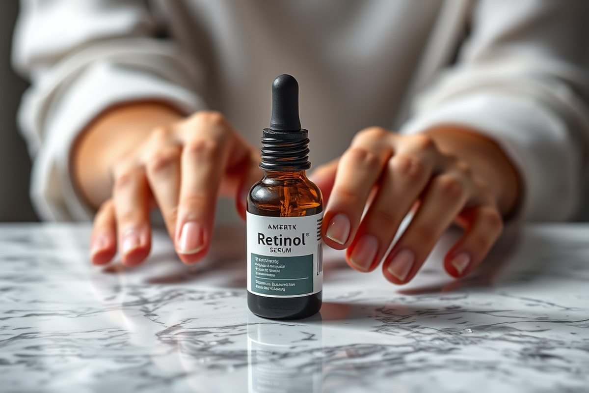 easy retinol for beginners — Easy Retinol For Beginners