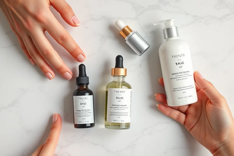 how to perimenopause menopause skincare product picks comparisons — How To Perimenopause Menopause Skincare Product Picks Comparisons (the finished result)