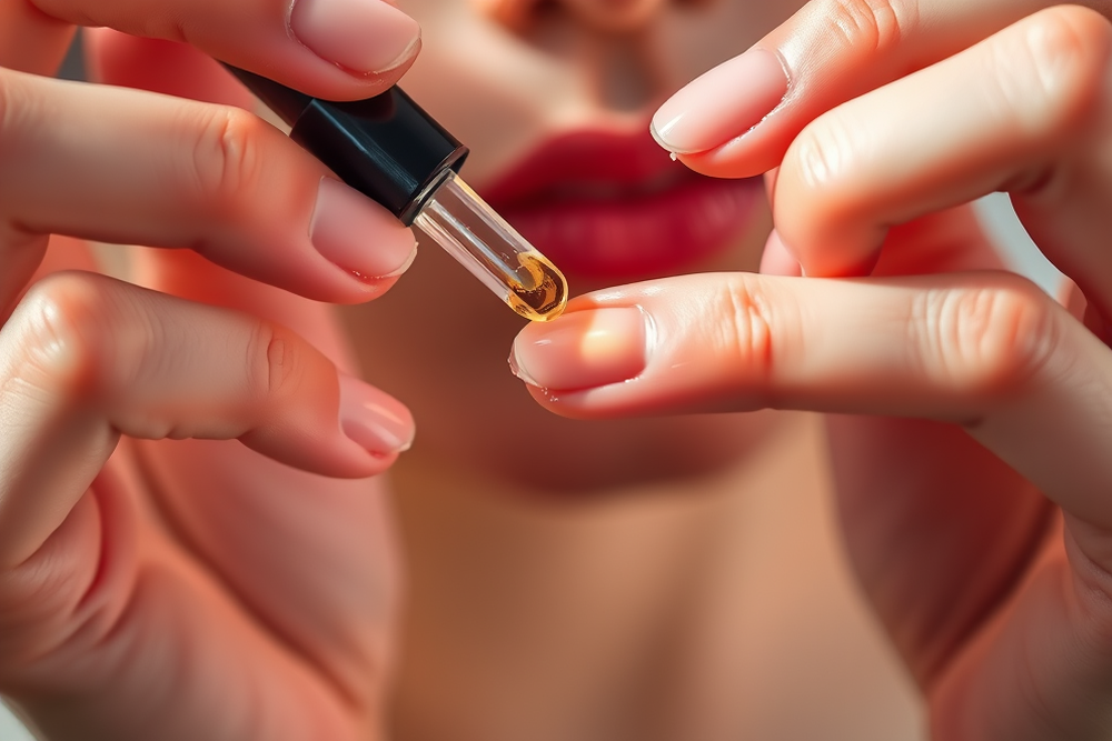 loss of collagen in skin — Loss Of Collagen In Skin (step by step)