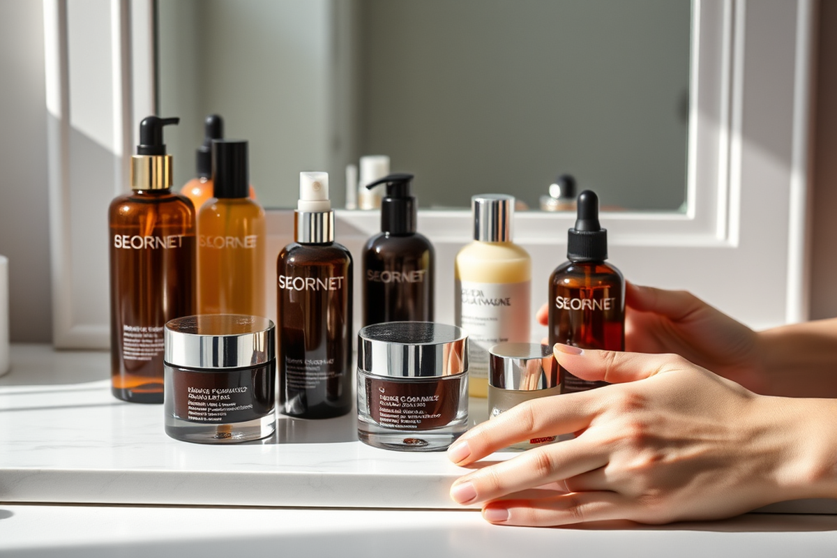 mature skin makeup comparison — Mature Skin Makeup Comparison