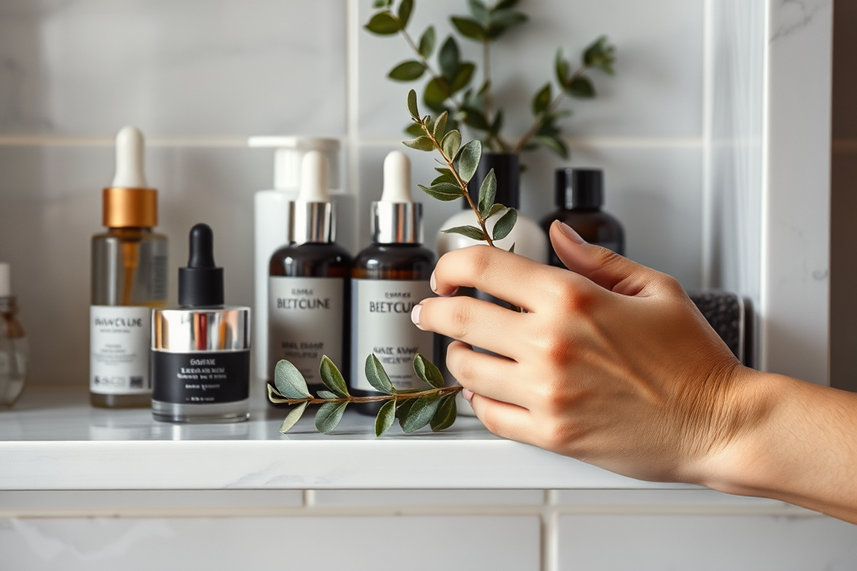 mature-skin makeup list — Mature-skin Makeup List