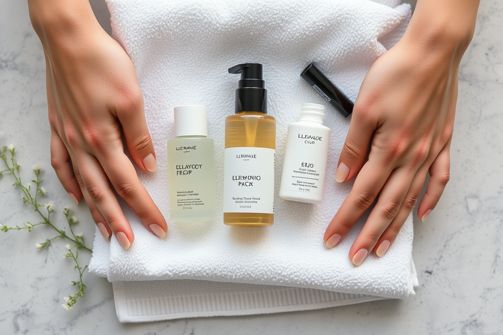 perimenopause & menopause skincare product picks & comparisons — Perimenopause & Menopause Skincare Product Picks & Comparisons (the finished result)