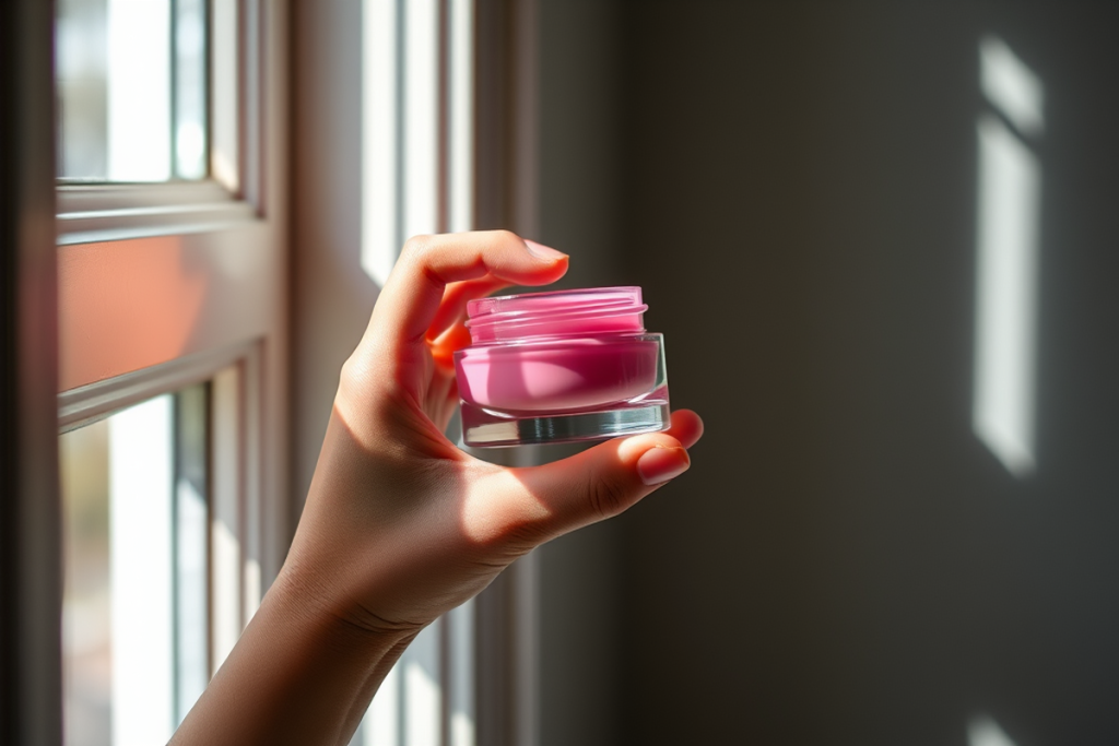 Perimenopause & Menopause Skincare Results For Small Spaces