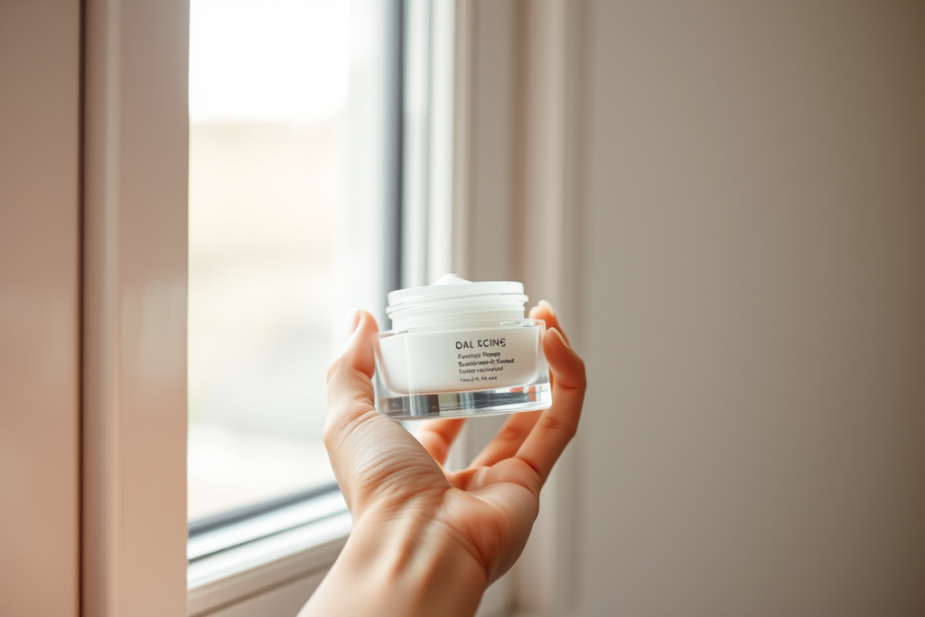 Perimenopause & Menopause Skincare Results & Timelines