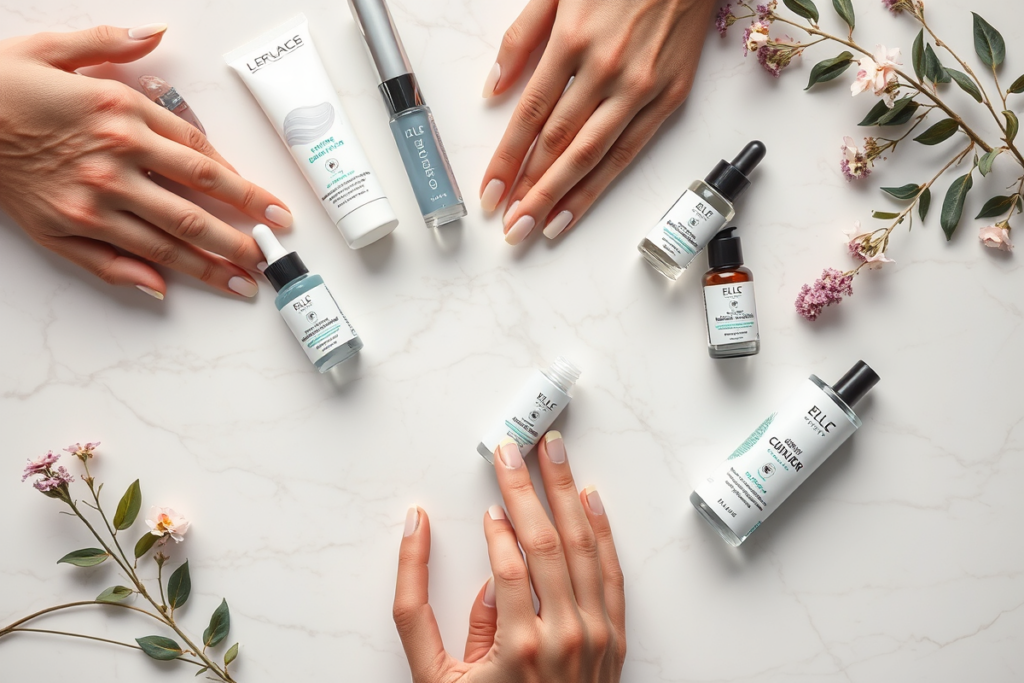 Perimenopause & Menopause Skincare Routines Step By Step