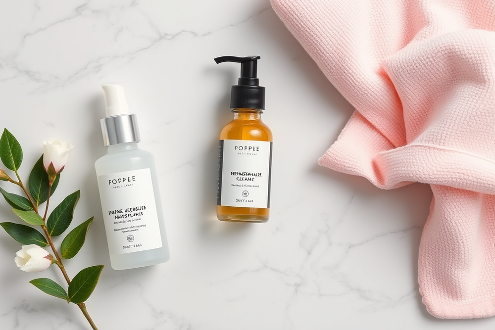 perimenopause skincare australia — Perimenopause Skincare Australia (the finished result)