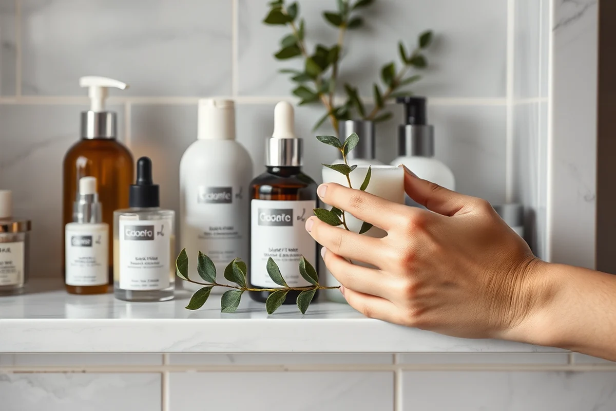 perimenopause skincare changes alternatives — Perimenopause Skincare Changes Alternatives