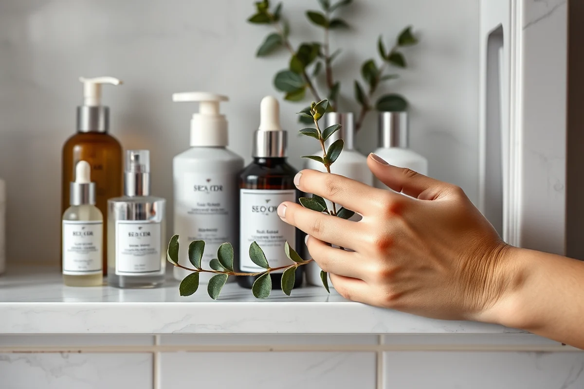 quick perimenopause skincare changes — Quick Perimenopause Skincare Changes