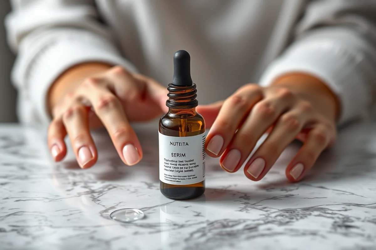quick perimenopause skincare routine — Quick Perimenopause Skincare Routine