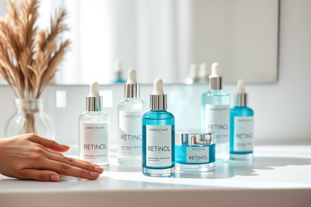 Retinol Beginners — Retinol Beginners