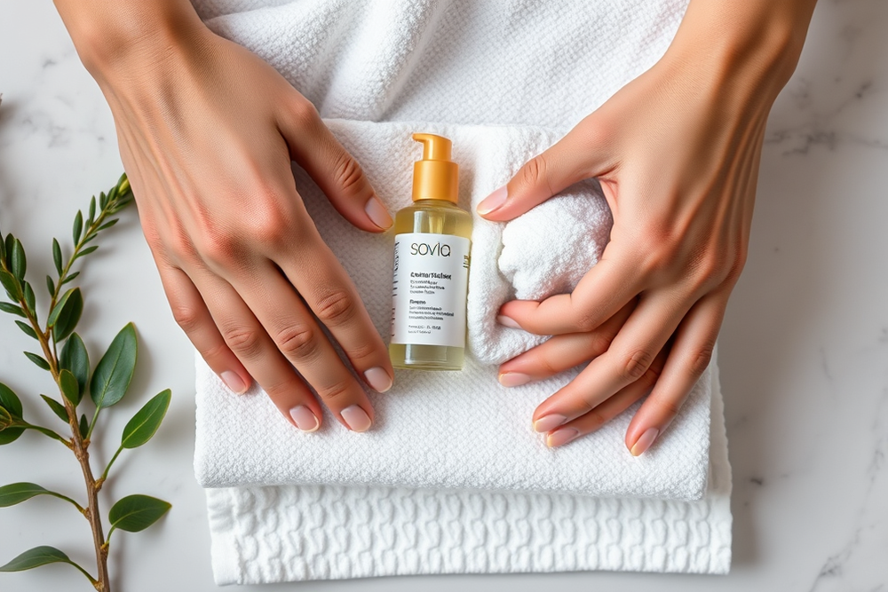 Retinol Beginners — Retinol Beginners (the finished result)
