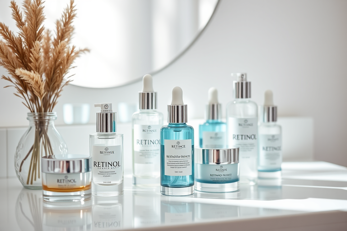 retinol for beginners for beginners — Retinol For Beginners For Beginners